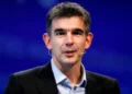 Matt Brittin Appointed as New BBC Director General Amid Trump Lawsuit