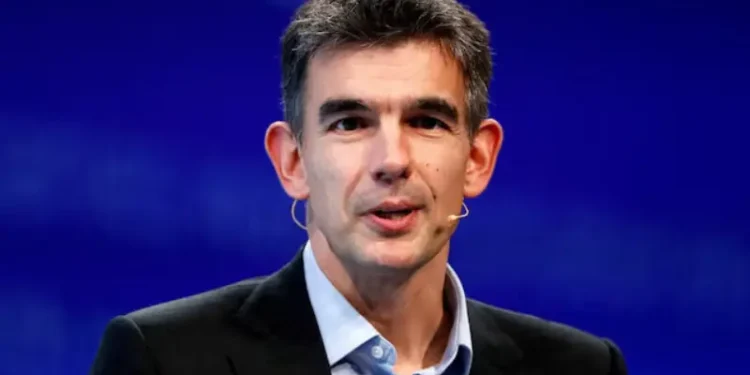 Matt Brittin Appointed as New BBC Director General Amid Trump Lawsuit