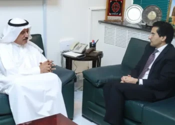 Kuwait Assures Fuel Supply Support to Pakistan Amid Hormuz Disruption