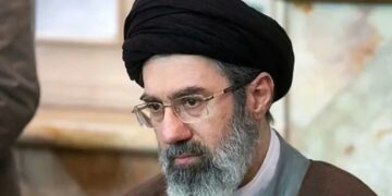 Mojtaba Khamenei Named Iranâs New Supreme Leader