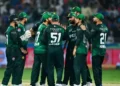 PCB Fines T20 World Cup Squad Rs5 Million Each Over Poor Performance