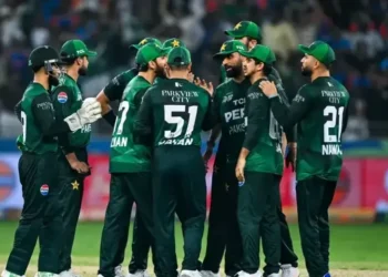 PCB Fines T20 World Cup Squad Rs5 Million Each Over Poor Performance