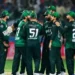 PCB Fines T20 World Cup Squad Rs5 Million Each Over Poor Performance