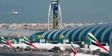 Dubai Airports Resume Limited Flights After Gulf Airspace Disruptions