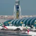 Dubai Airports Resume Limited Flights After Gulf Airspace Disruptions