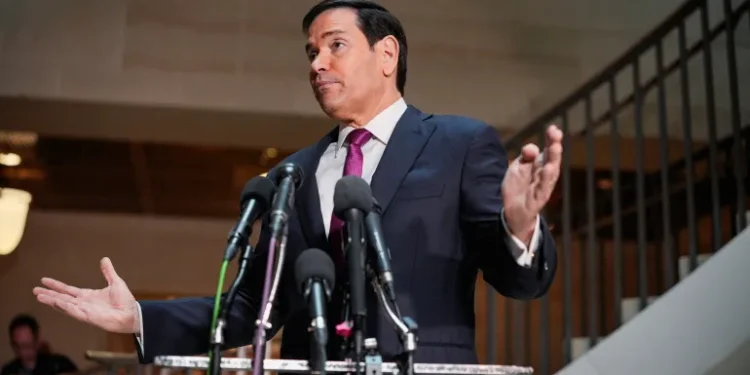 Washington Cites Imminent Threat; Tehran Retaliates with Regional Drone and Missile Attacks