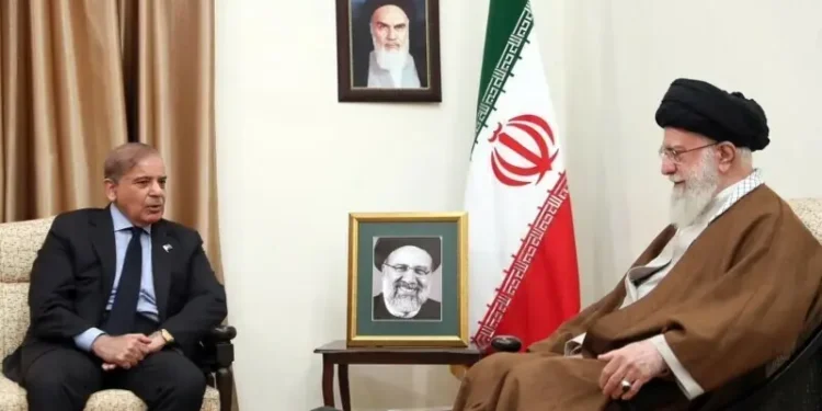 Pakistan Takes Firm Stance On Assassination of Iran’s Supreme Leader- High Level Security Meeting Held