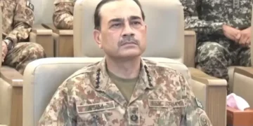 Asim Munir Links Pakistan-Afghanistan Peace to Taliban Ending Support for Militants