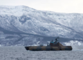 NATO drills for war in Arctic with focus on civilians being ready