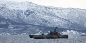 NATO drills for war in Arctic with focus on civilians being ready