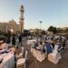 Azerbaijan Embassy Hosts Iftar for Jamia Qasmia Students and Families in Islamabad