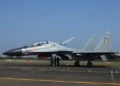 Indian Air Force Su-30 Fighter Jet Reported Missing After Takeoff from Assam