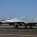 Indian Air Force Su-30 Fighter Jet Reported Missing After Takeoff from Assam