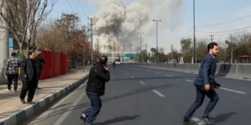 US-Israel Strikes on Iran Intensify as Regional Conflict Widens