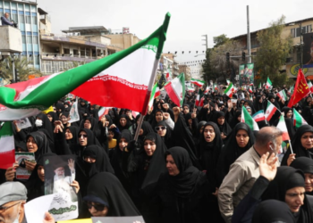 US, Israel Accused of âWar Crimesâ Following Strikes on Civilian Sites in Iran