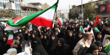 US, Israel Accused of âWar Crimesâ Following Strikes on Civilian Sites in Iran