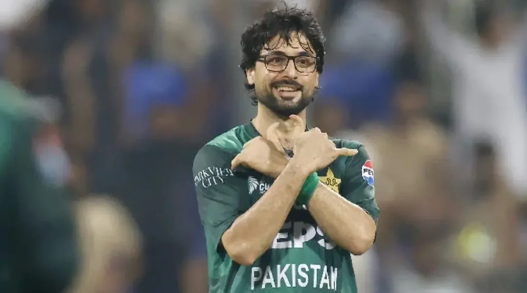 Pakistan’s Abrar Ahmed picked by Sunrisers Leeds in The Hundred auction despite political concerns