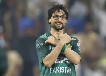 Pakistan’s Abrar Ahmed picked by Sunrisers Leeds in The Hundred auction despite political concerns