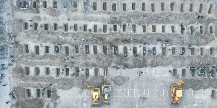 US responsible for missile strike on Iranian school due to targeting error, report says