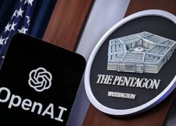 OpenAI Hardware Chief Resigns Over Concerns About Pentagon AI Agreement