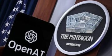 OpenAI Hardware Chief Resigns Over Concerns About Pentagon AI Agreement