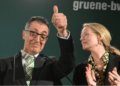 Greens Lead in German State Vote, Dealing Setback to Merz: Exit Polls