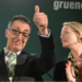 Greens Lead in German State Vote, Dealing Setback to Merz: Exit Polls