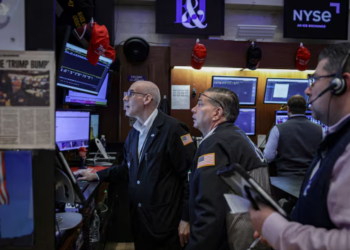 Iran war volatility strains trading in world’s biggest markets