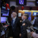 Iran war volatility strains trading in world’s biggest markets