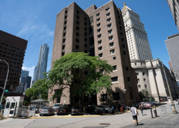 Inmate’s Testimony Raises Fresh Questions Over Epstein Death ‘Cover-up’