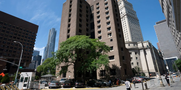 Inmate’s Testimony Raises Fresh Questions Over Epstein Death ‘Cover-up’