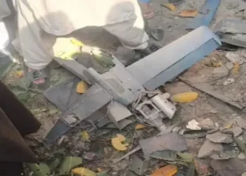 ‘Rudimentary’ drones launched by Afghan Taliban injure four, fail to reach targets: ISPR