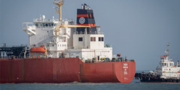 US allies rebuff Trump’s request for support in Strait of Hormuz