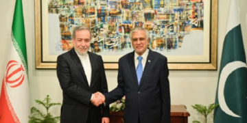 Iran Allows 20 More Pakistani Ships Through Hormuz as Dar Calls Move a Step Toward Peace