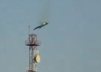 Kuwait shoots down US jets in friendly-fire incident, US CENTCOM says