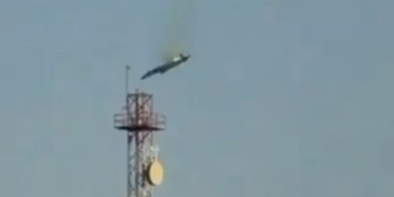 Kuwait shoots down US jets in friendly-fire incident, US CENTCOM says