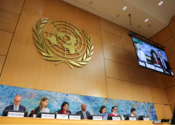 UN report says Israeli airstrike on Iran prison is a war crime