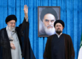 Khamenei’s death brings Khomeini’s grandson into focus