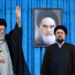 Khamenei’s death brings Khomeini’s grandson into focus