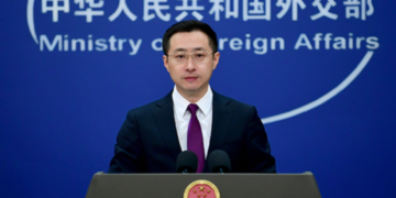 Chinese side is deeply shocked, urges Japan to conduct thorough probe after self-claimed JSDF member broke into Chinese Embassy and threatened to kill Chinese diplomatic personnel
