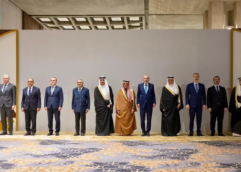 Arab, Islamic top diplomats condemn Iran’s ‘deliberate’ attacks on GCC, Islamic countries