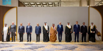Arab, Islamic top diplomats condemn Iran’s ‘deliberate’ attacks on GCC, Islamic countries