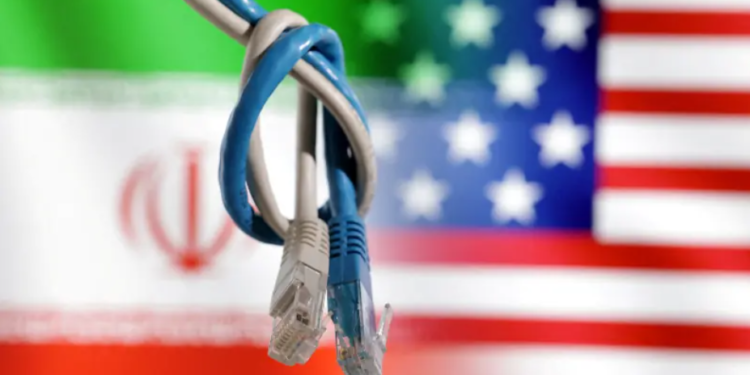 Iran and Israeli Hackers Escalate Digital Confrontation as Conflict Expands into Cyberspace