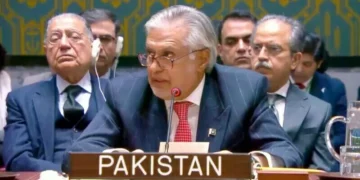 Dar Heads to Riyadh for Regional Talks, Urges Swift End to Middle East Conflict