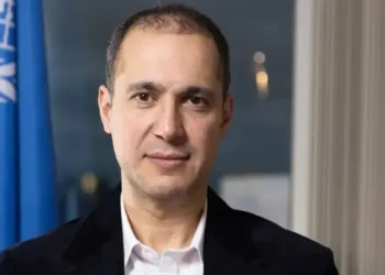 Controversial Iranian scientist selected for ‘Nobel prize of water’