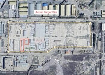 Pakistan Rejects Afghan Taliban Claim of Hospital Strike, Says Only Military Targets Hit