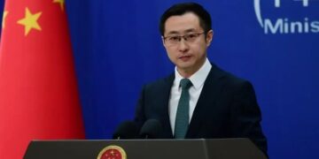 China Announces Humanitarian Aid for Middle East Amid Ongoing Conflict