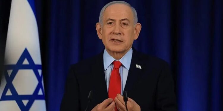 Netanyahu Claims Iran’s Military Capabilities Crippled, Sees Early End to War