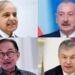 PM Shehbaz Holds Key Calls with Leaders, Urges De-escalation in Middle East Crisis