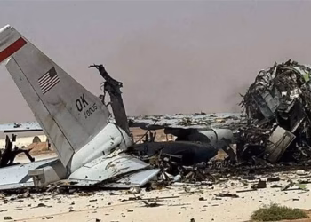 Escalation Intensifies as Strikes Hit Iran, Retaliation Expands Across Region